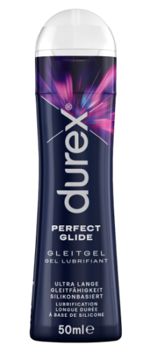 Durex Play Perfect Glide