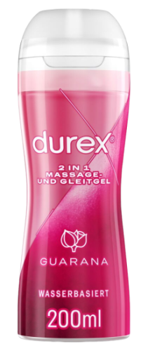Durex Play 2 in 1 Guarana