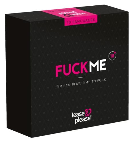 FUCKME erotic game