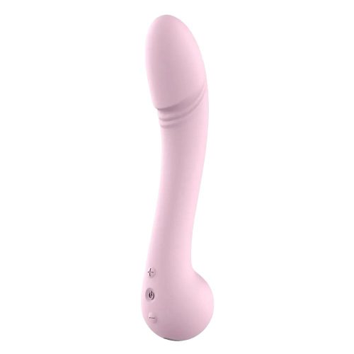 Amour Lea vibrátor - růžový Dream Toys