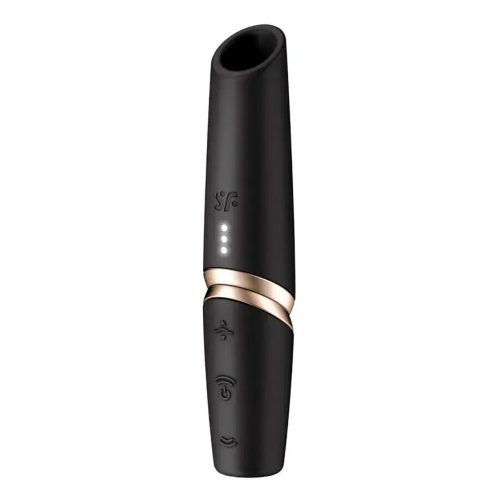 Satisfyer Perfect Kiss Satisfyer