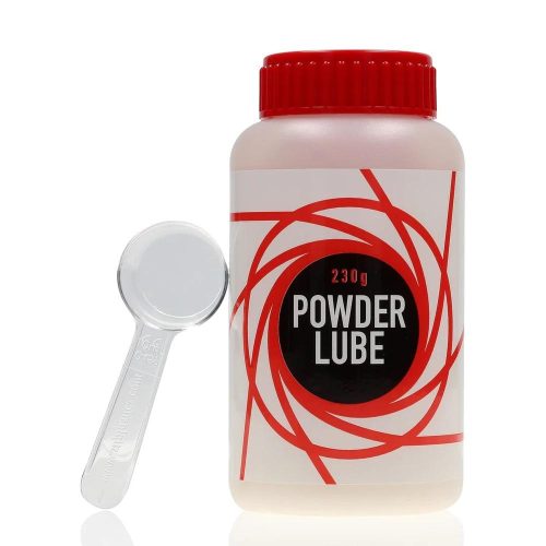 Powder Lube lubrikační gel v prášku 230 g PharmQuests