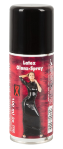 Latex Gloss Spray 100 ml