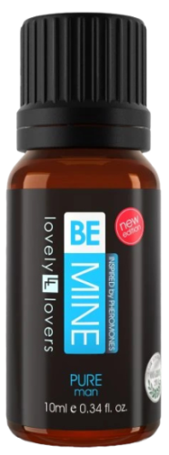 BeMINE PURE pro muže 10 ml - vonná esence