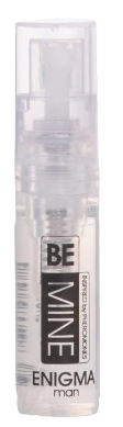 LOVELY LOVERS BEMINE ENIGMA 2 ml - Feromony pro muže