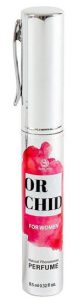 ORCHID - TRAVEL SPRAY PERFUME (9