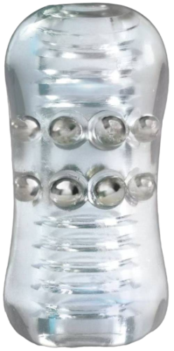 Masturbátor Orbital Grip