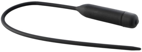 ZENN 10 Speed Penis & Vagina Vibrator