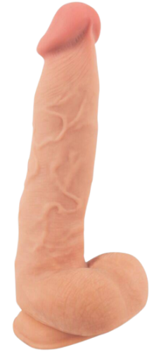 NS Dildo 24