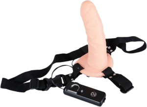 Easy Rider Skin Strap On