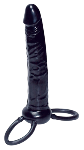 Anal Special black