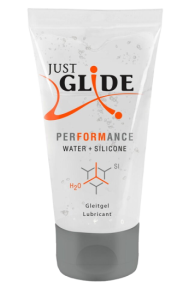 Just Glide Performance 50 ml