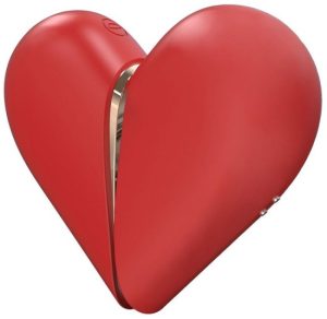 Heartbreaker 2-in-1 Stimulator