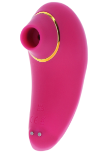 Infinite Love Clitoral Stimulator