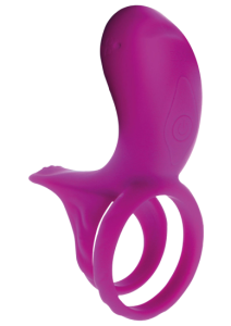 Xocoon Couples Stimulator Ring