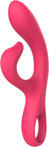 Endless Orgasm Vibrator