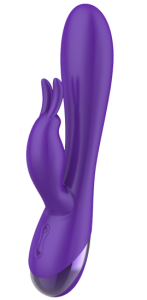 Xocoon Unlimited Love G-Spot Rabbit Vibrator
