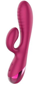 Forever Love Vibrator