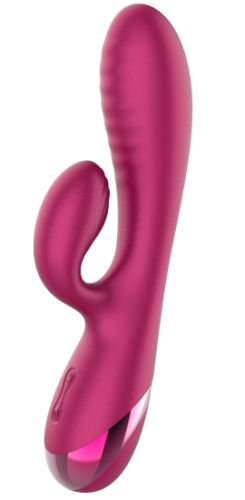 Forever Love Vibrator