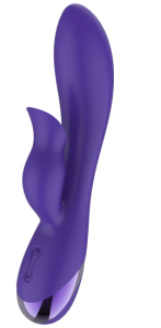 Unchained Love Vibrator