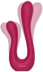 Xocoon Sync Sensation Vibrator