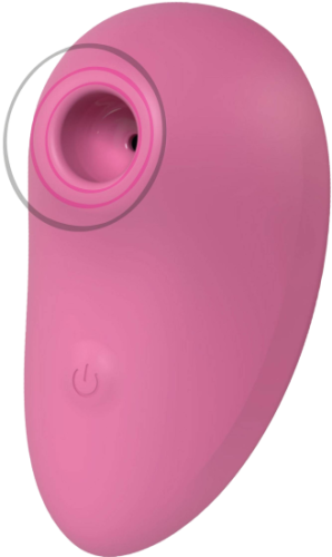Xocoon Zen Air Stimulator