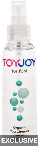 TOYJOY Toy Cleaner Spray 150ml