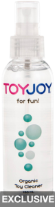 TOYJOY Toy Cleaner Spray 150ml