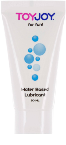 TOYJOY Waterbased Lube 30ml