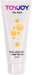 TOYJOY Anal Lube 100ml