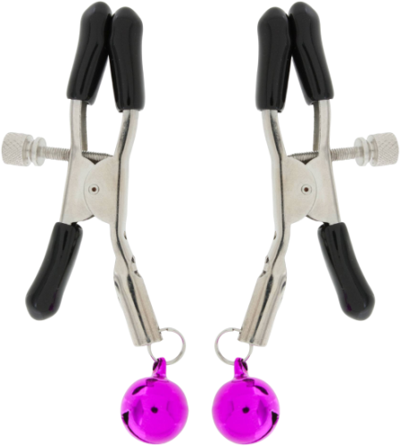 ToyJoy Basics Nipple Teasers