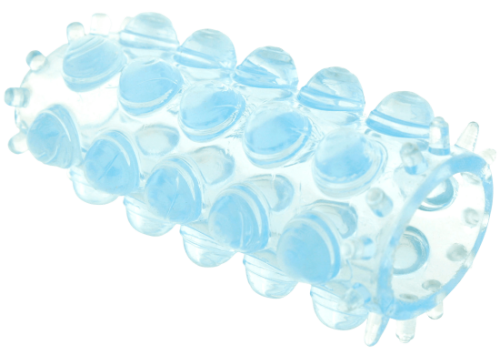TOYJOY Power Stretchy Sleeve