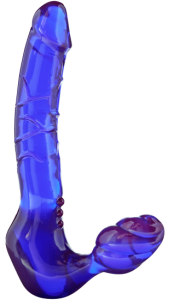 ToyJoy Classics Bend Over Boyfriend