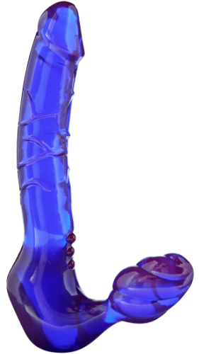 ToyJoy Classics Bend Over Boyfriend