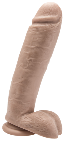 ToyJoy Get Real 25.5 cm Dildo Skin
