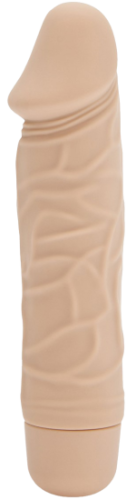 ToyJoy Get Real Mini Classic Vibrator Skin