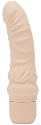 ToyJoy Get Real Mini Classic G-Spot Vibrator Skin