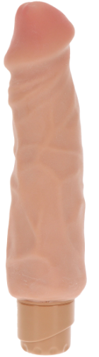 ToyJoy Get Real Dual Density 23 cm Vibrator