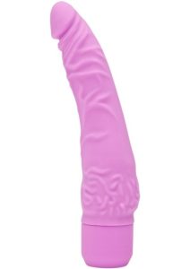 ToyJoy Get Real Classic Slim Vibrator Pink