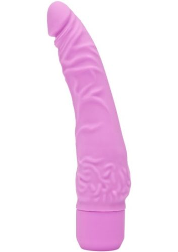ToyJoy Get Real Classic Slim Vibrator Pink