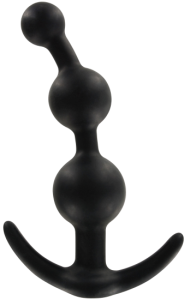 ToyJoy Anal Play Sweet Sensation Beaded Plug