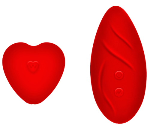 ToyJoy Designer Edition Divine Panty Vibe
