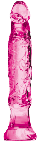 ToyJoy Anal Play Anal Starter 6' Pink