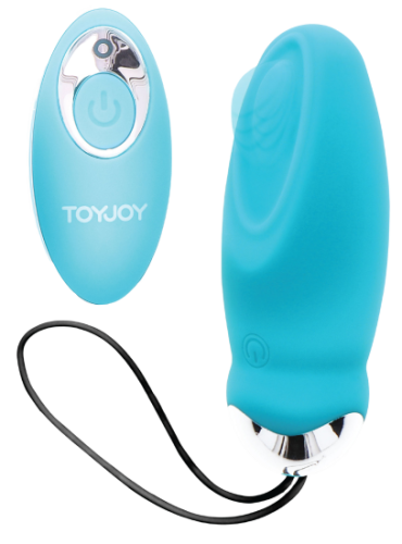 ToyJoy Happiness I'm so Eggcited