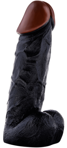 ToyJoy Classics Prince Of Namibia 20 cm Dong