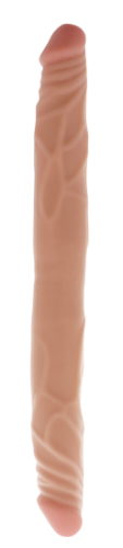 ToyJoy Get Real Double Dong 14 inch
