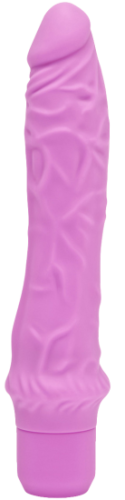 ToyJoy Get Real Classic Large Vibrator Pink