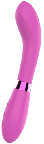 ToyJoy Love Rabbit Milkshake Dance Vibrator