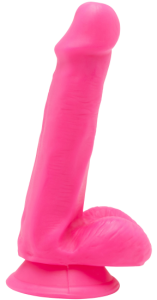 ToyJoy Get Real Happy Dicks 15 cm Dildo