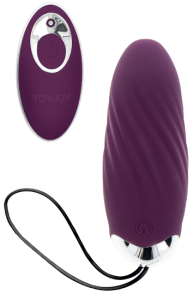 ToyJoy Happiness Knock Knock Eggstavagant